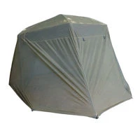Fox Khaki Mozzy Mesh 60inch